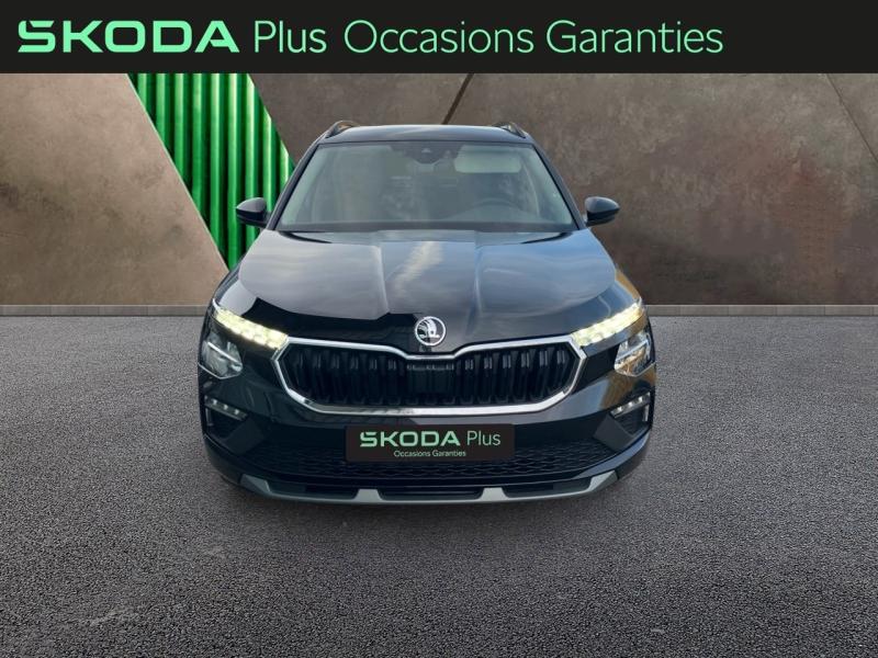 Voitures occasions ŠKODA KAMIQ Selection Rivery