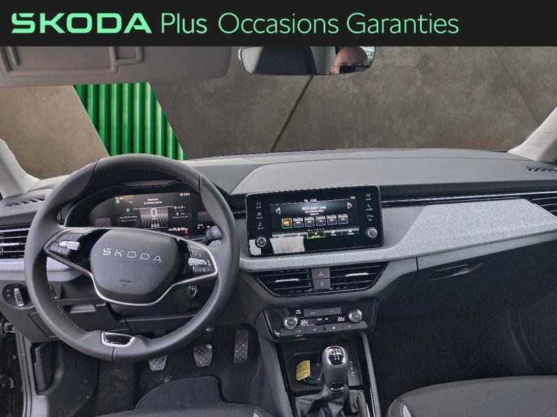 Voitures occasions ŠKODA KAMIQ Selection Rivery