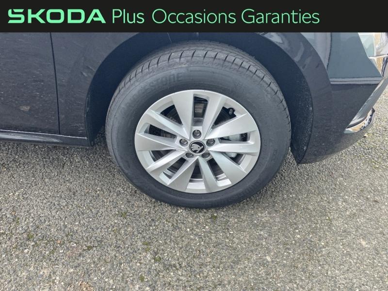 Voitures occasions ŠKODA KAMIQ Selection Rivery