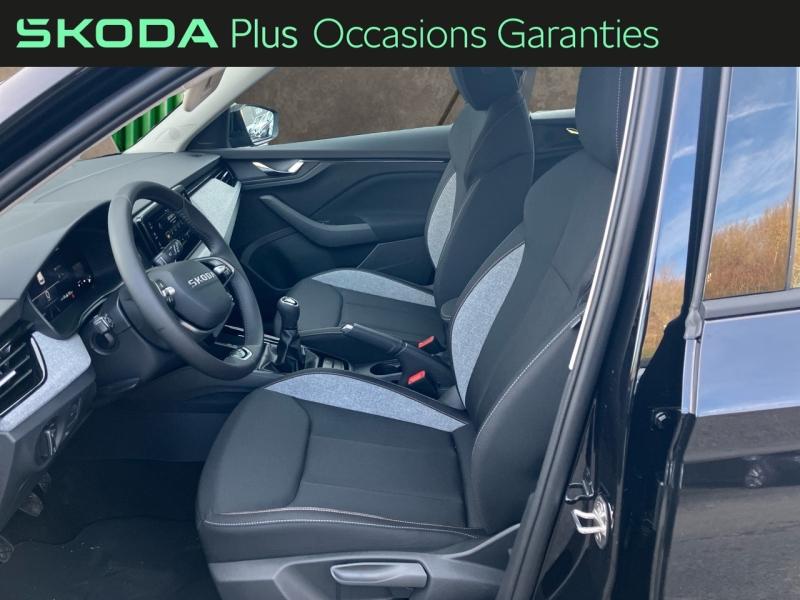 Voitures occasions ŠKODA KAMIQ Selection Rivery