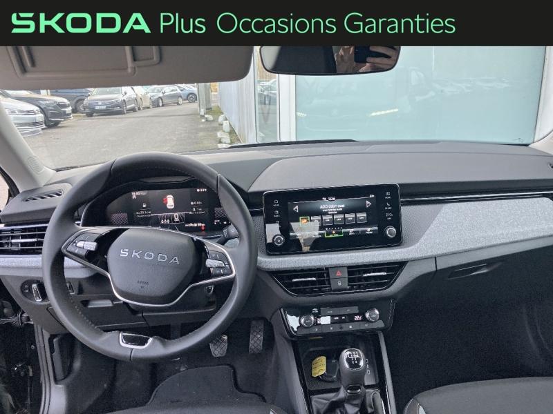 Voitures occasions ŠKODA KAMIQ Selection Rivery