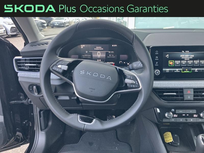 Voitures occasions ŠKODA KAMIQ Selection Rivery