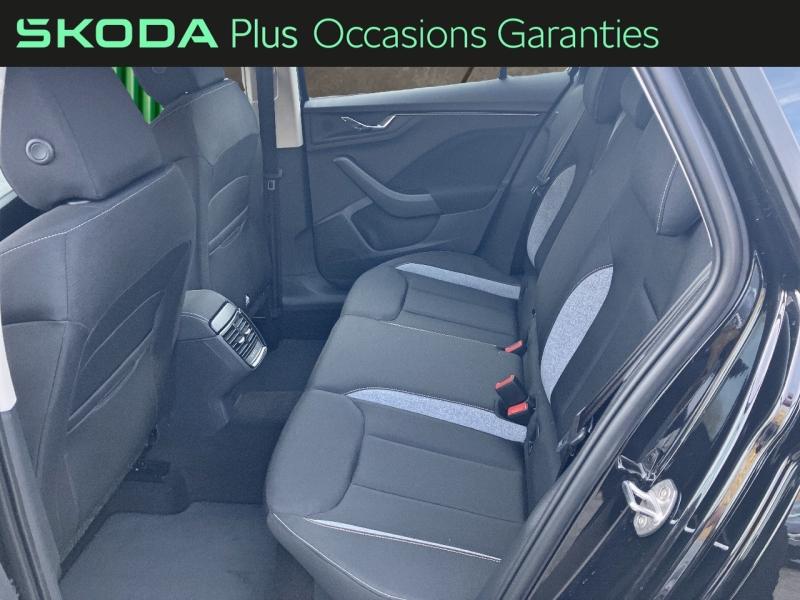 Voitures occasions ŠKODA KAMIQ Selection Rivery