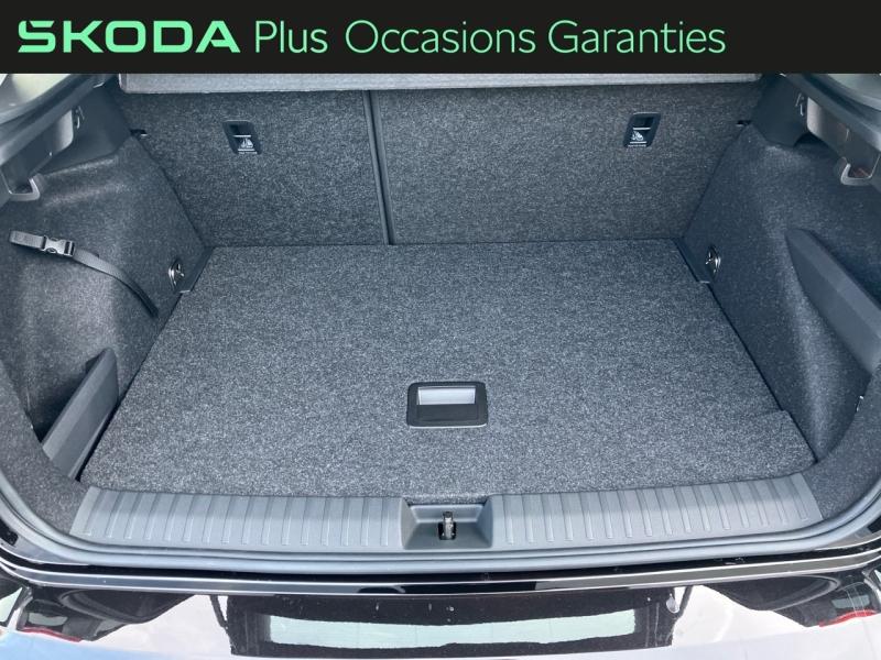 Voitures occasions ŠKODA KAMIQ Selection Rivery