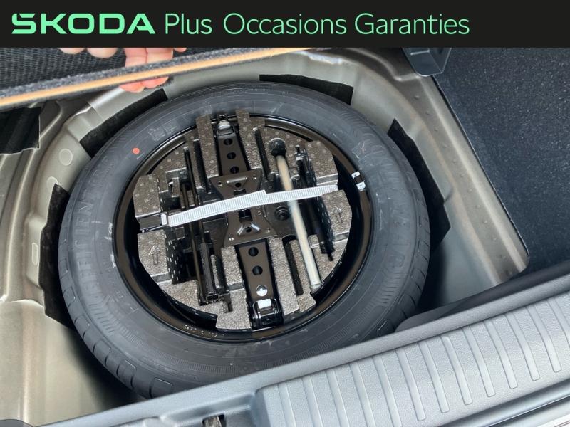 Voitures occasions ŠKODA KAMIQ Selection Rivery