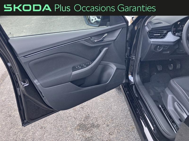 Voitures occasions ŠKODA KAMIQ Selection Rivery