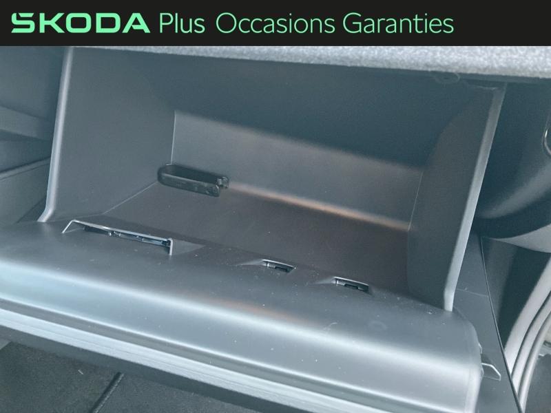 Voitures occasions ŠKODA KAMIQ Selection Rivery