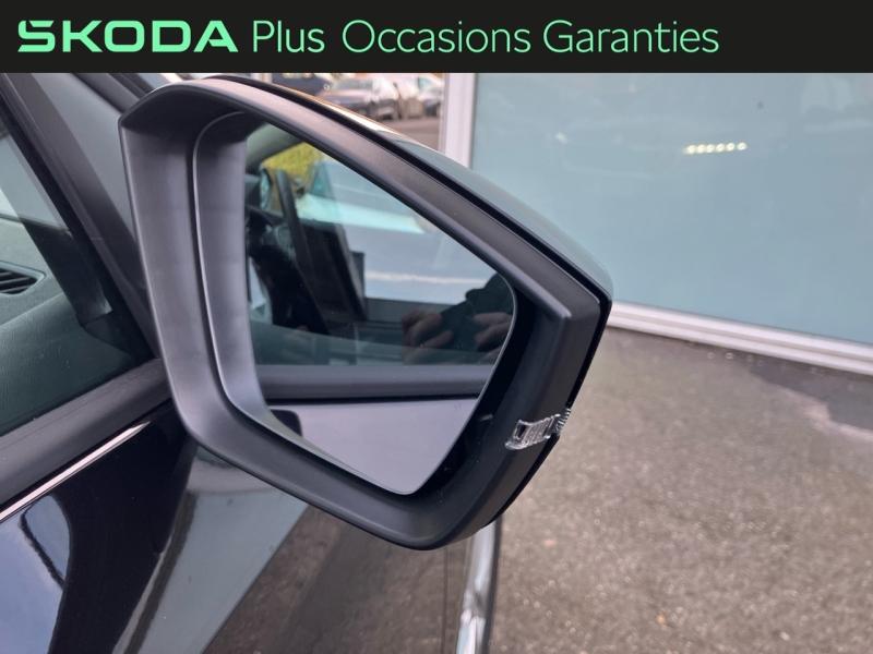 Voitures occasions ŠKODA KAMIQ Selection Rivery