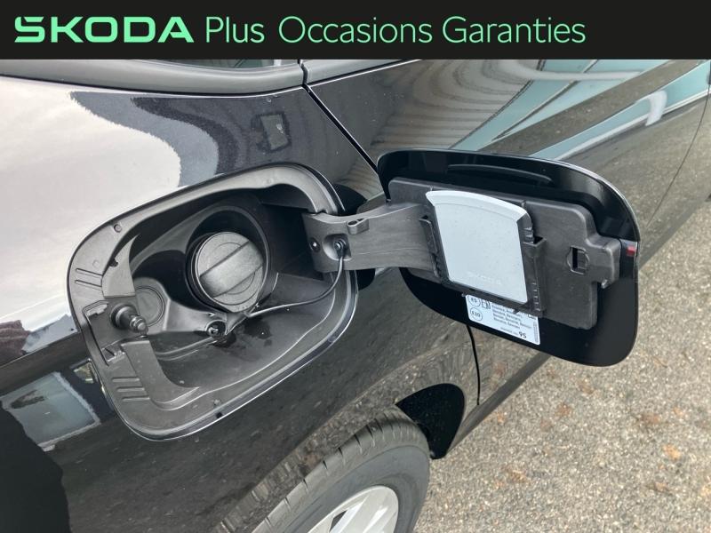 Voitures occasions ŠKODA KAMIQ Selection Rivery