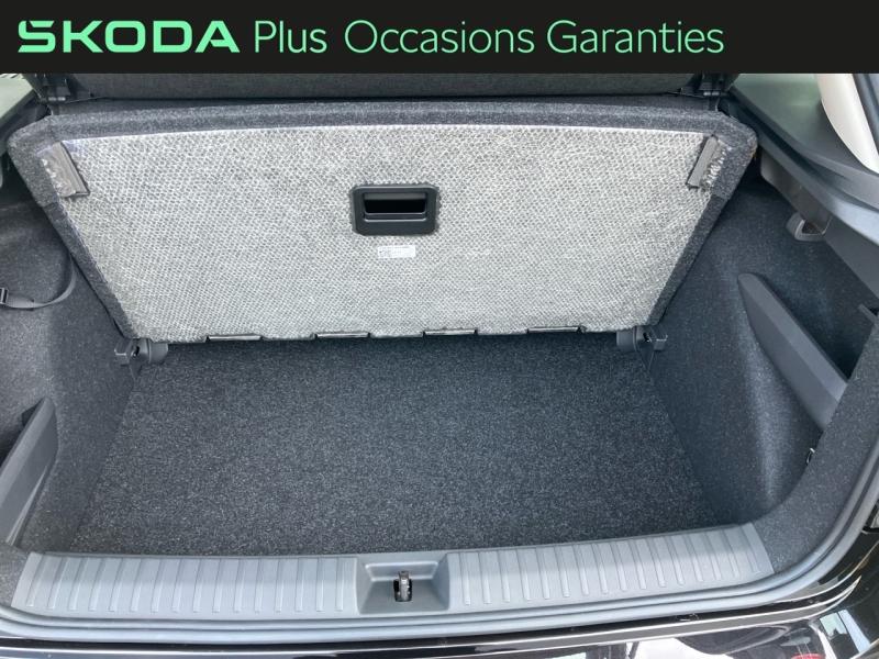 Voitures occasions ŠKODA KAMIQ Selection Rivery