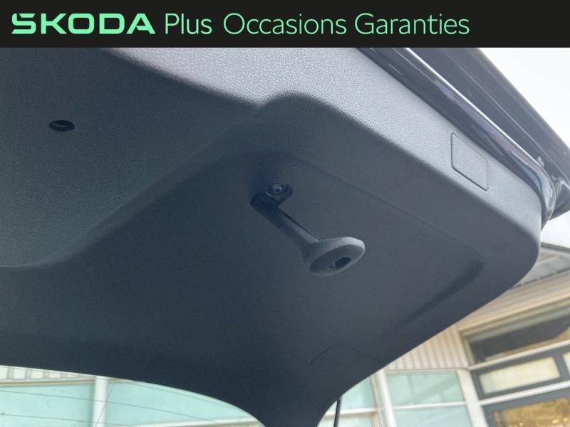 Voitures occasions ŠKODA KAMIQ Selection Rivery