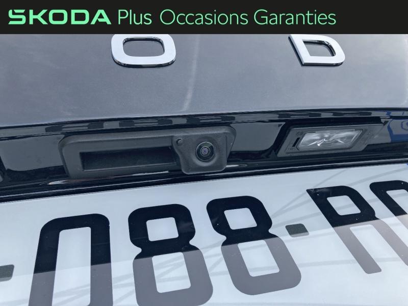 Voitures occasions ŠKODA KAMIQ Selection Rivery