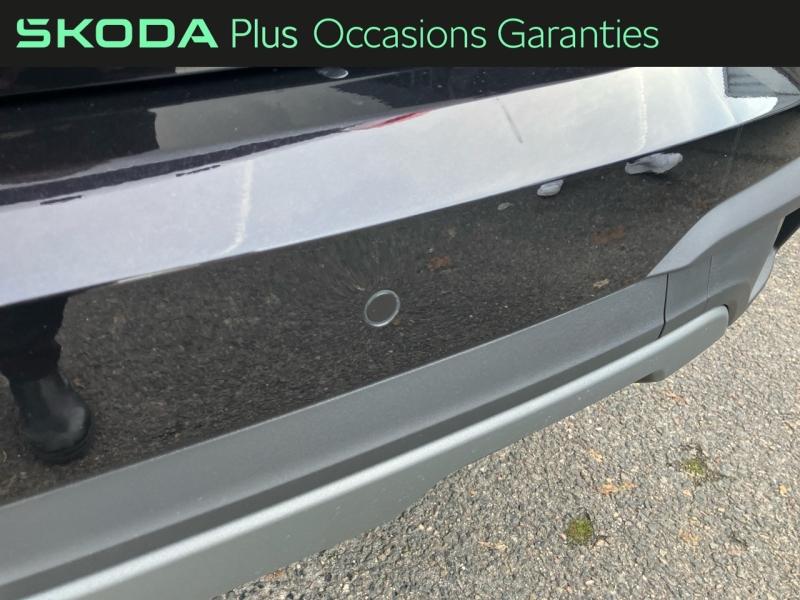 Voitures occasions ŠKODA KAMIQ Selection Rivery