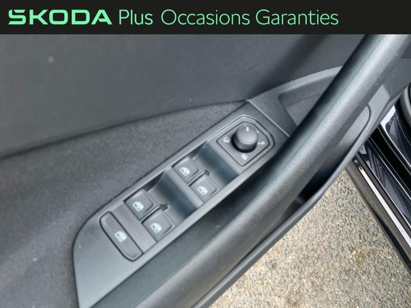 Voitures occasions ŠKODA KAMIQ Selection Rivery