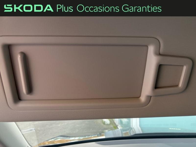 Voitures occasions ŠKODA KAMIQ Selection Rivery