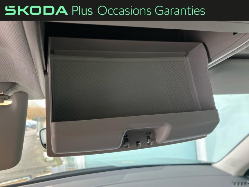 Voitures occasions ŠKODA KAMIQ Selection Rivery