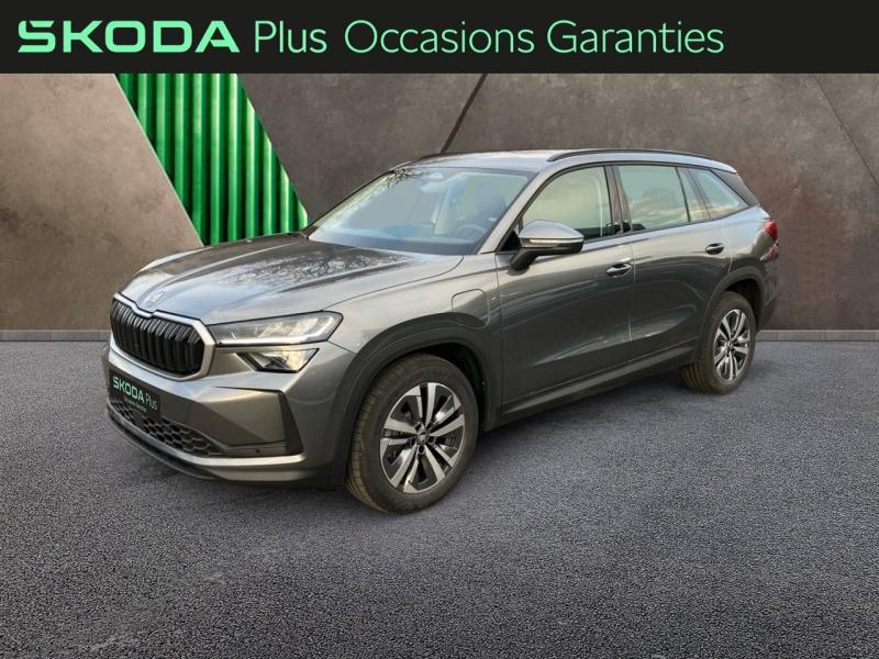 Voitures occasions ŠKODA KODIAQ Selection Rivery