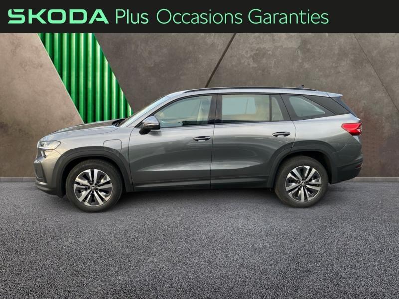 Voitures occasions ŠKODA KODIAQ Selection Rivery
