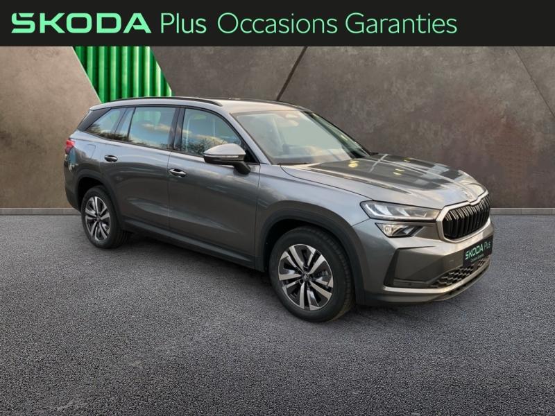 Voitures occasions ŠKODA KODIAQ Selection Rivery