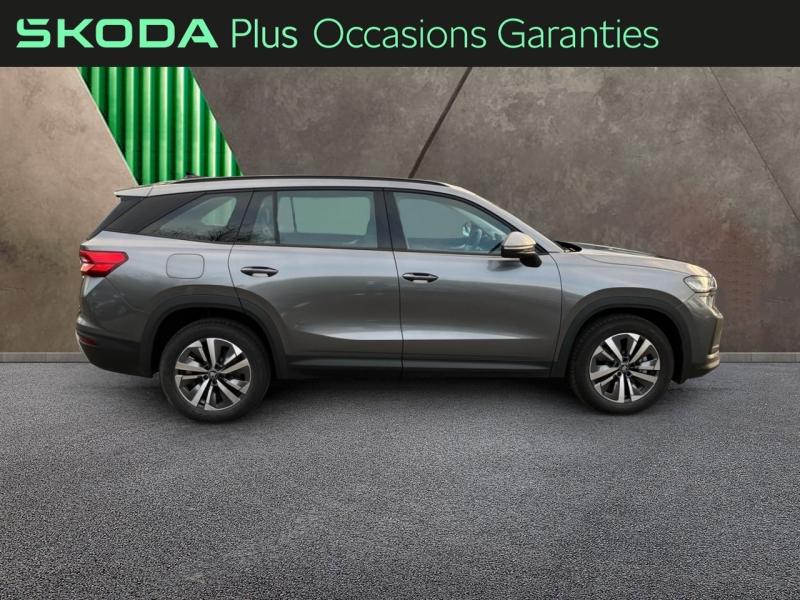 Voitures occasions ŠKODA KODIAQ Selection Rivery