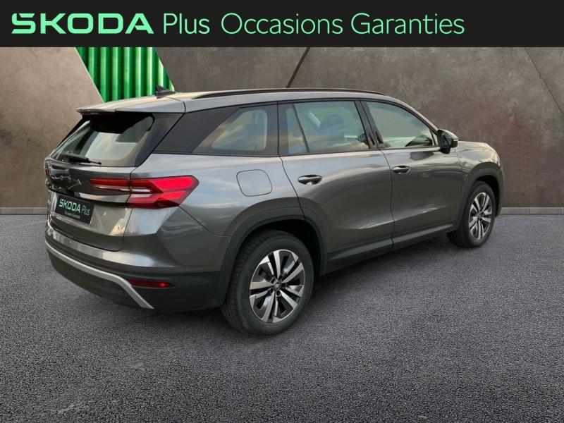 Voitures occasions ŠKODA KODIAQ Selection Rivery