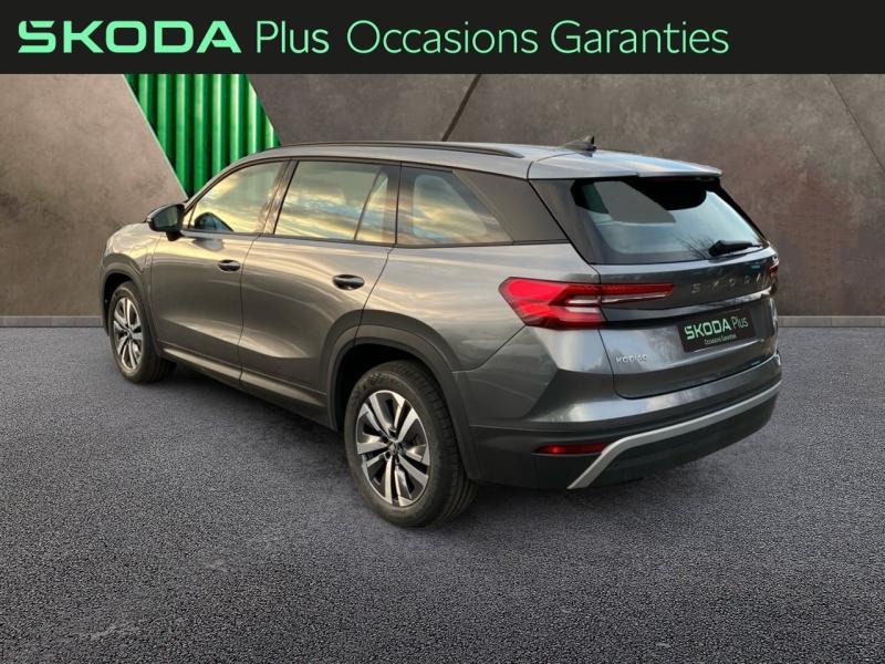 Voitures occasions ŠKODA KODIAQ Selection Rivery