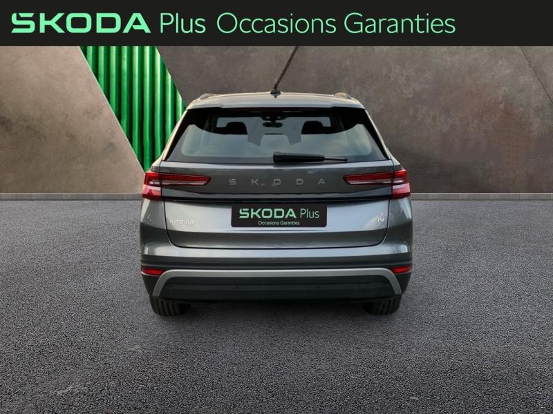Voitures occasions ŠKODA KODIAQ Selection Rivery
