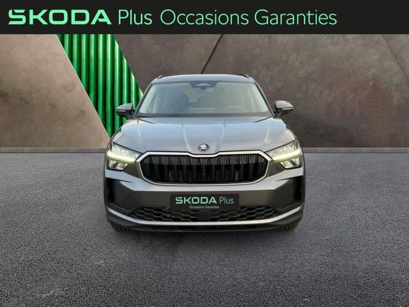 Voitures occasions ŠKODA KODIAQ Selection Rivery