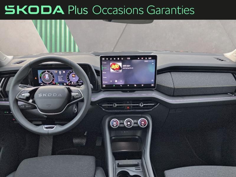 Voitures occasions ŠKODA KODIAQ Selection Rivery
