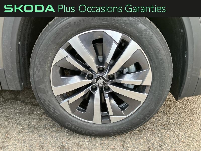 Voitures occasions ŠKODA KODIAQ Selection Rivery