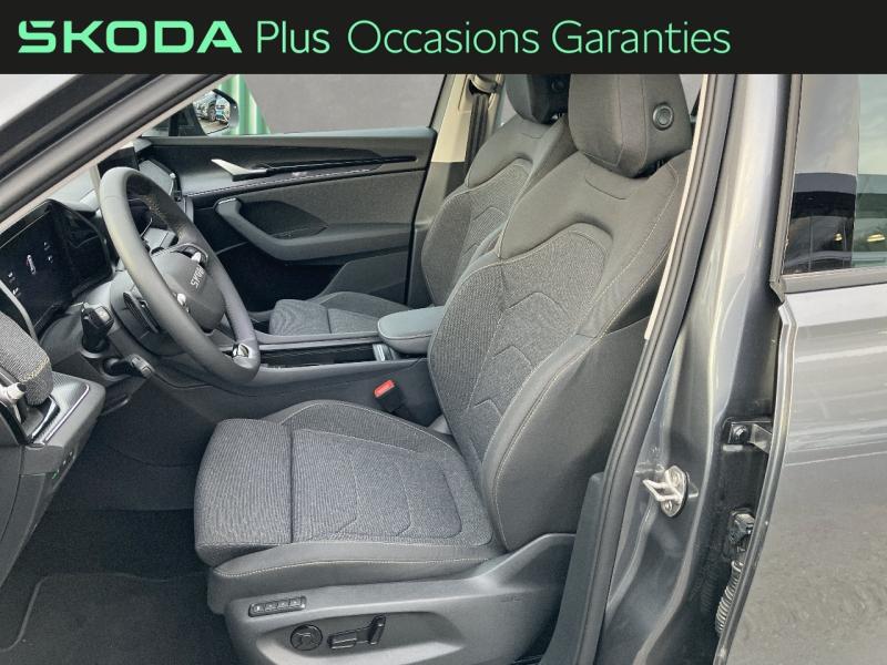 Voitures occasions ŠKODA KODIAQ Selection Rivery