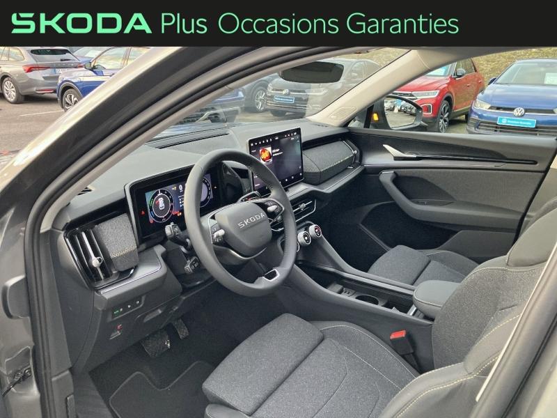 Voitures occasions ŠKODA KODIAQ Selection Rivery