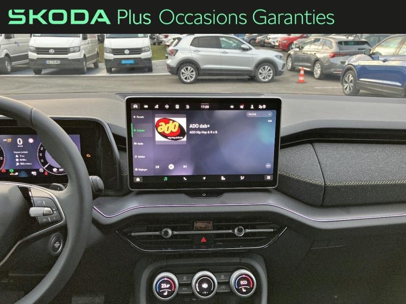 Voitures occasions ŠKODA KODIAQ Selection Rivery