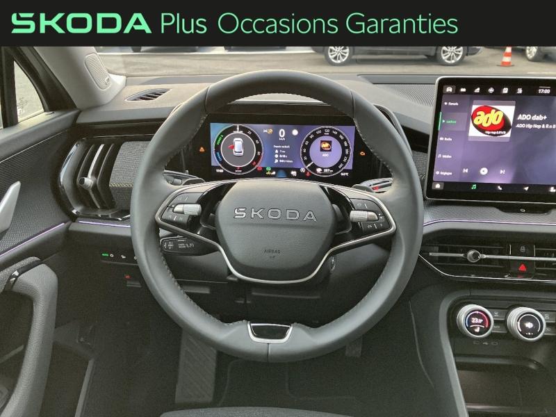 Voitures occasions ŠKODA KODIAQ Selection Rivery