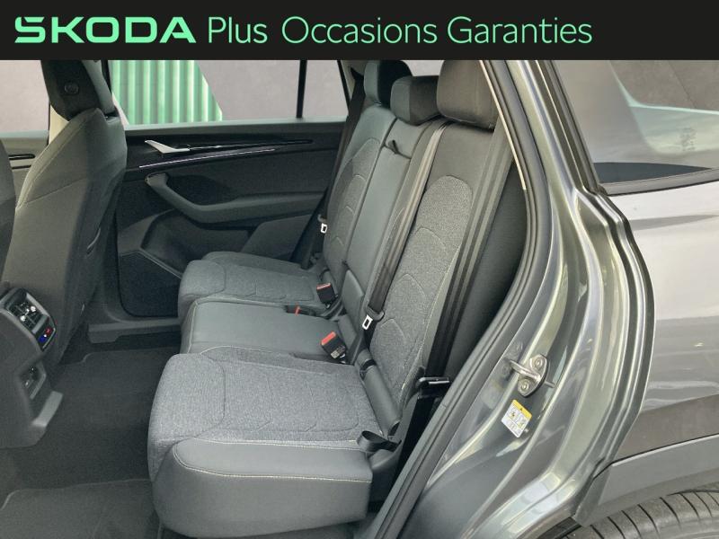 Voitures occasions ŠKODA KODIAQ Selection Rivery