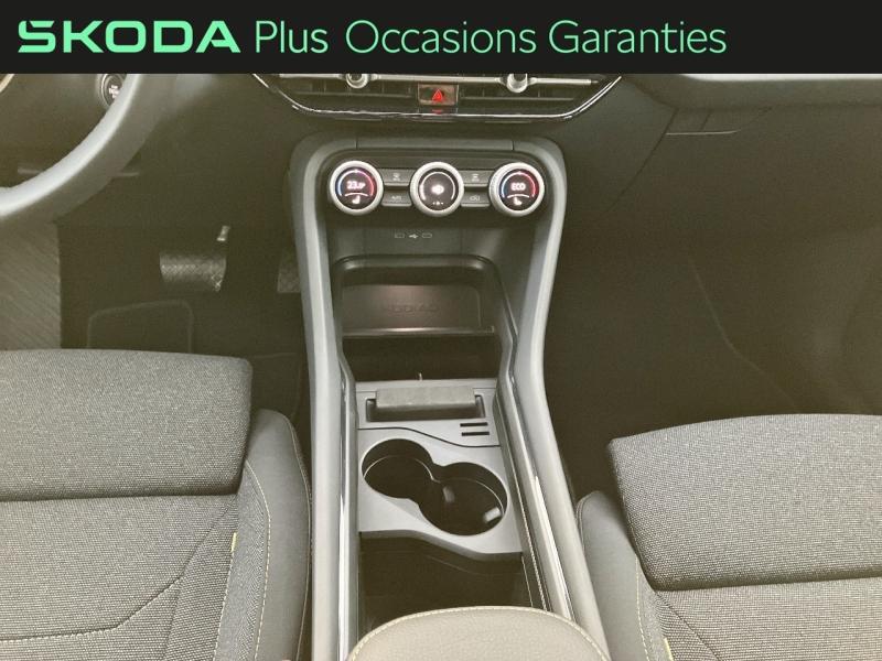 Voitures occasions ŠKODA KODIAQ Selection Rivery