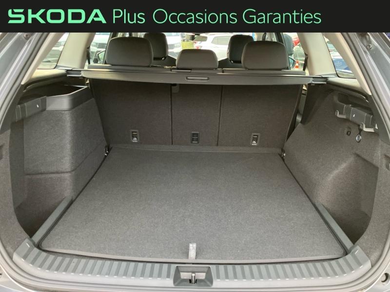 Voitures occasions ŠKODA KODIAQ Selection Rivery