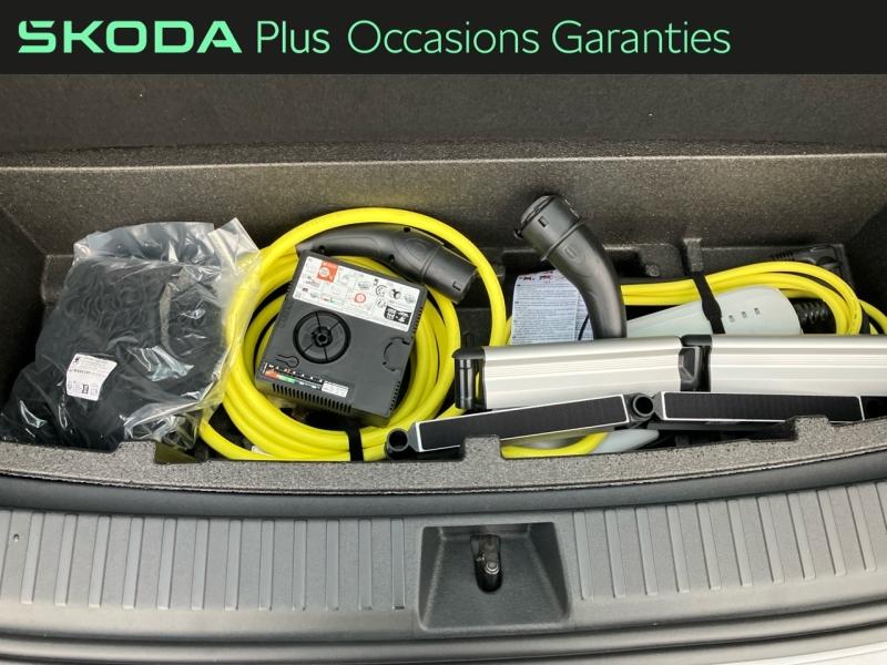 Voitures occasions ŠKODA KODIAQ Selection Rivery