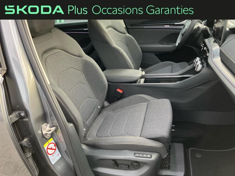 Voitures occasions ŠKODA KODIAQ Selection Rivery
