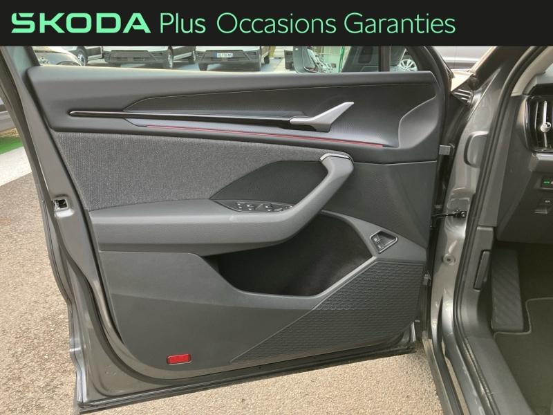 Voitures occasions ŠKODA KODIAQ Selection Rivery