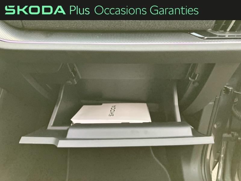 Voitures occasions ŠKODA KODIAQ Selection Rivery