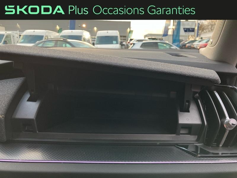 Voitures occasions ŠKODA KODIAQ Selection Rivery