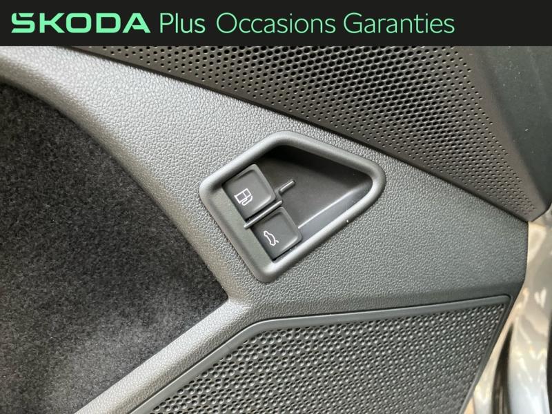 Voitures occasions ŠKODA KODIAQ Selection Rivery