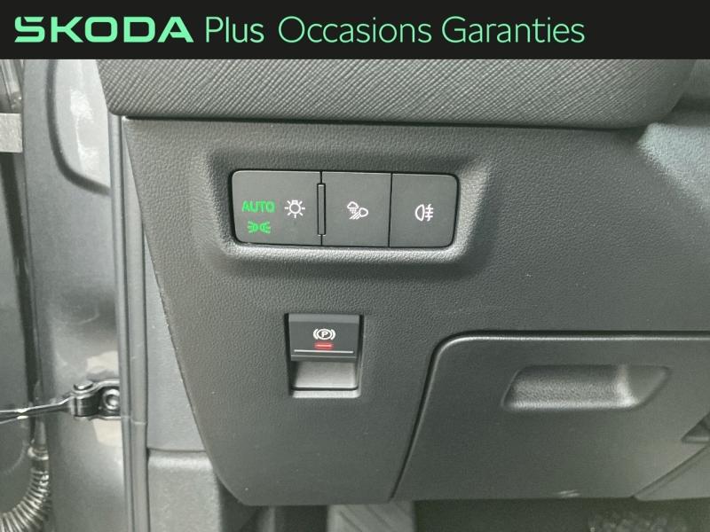 Voitures occasions ŠKODA KODIAQ Selection Rivery