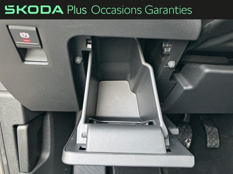 Voitures occasions ŠKODA KODIAQ Selection Rivery