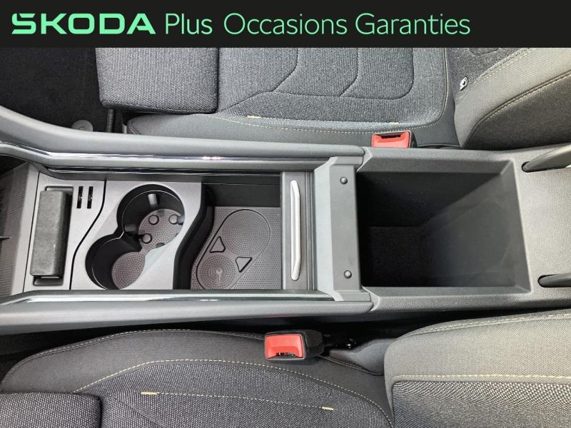 Voitures occasions ŠKODA KODIAQ Selection Rivery