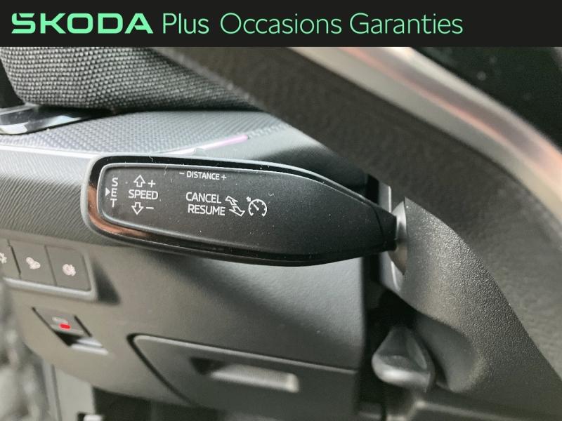 Voitures occasions ŠKODA KODIAQ Selection Rivery