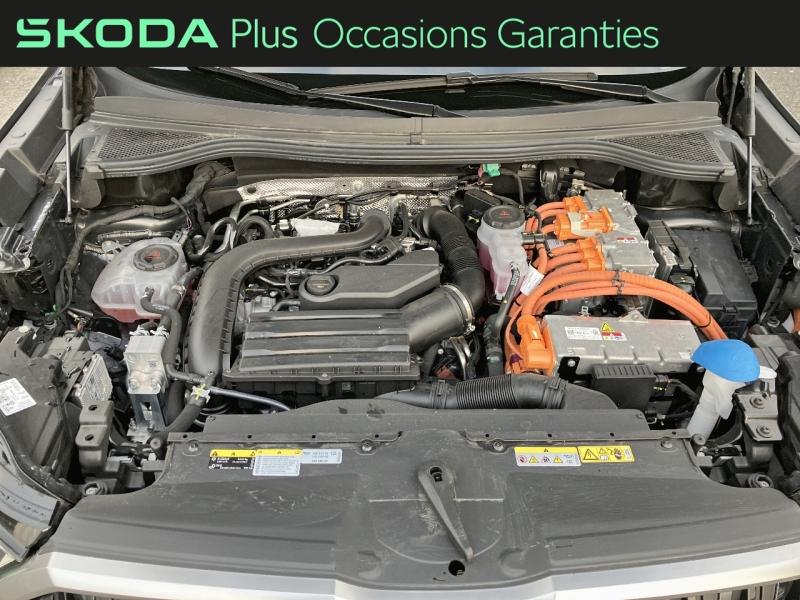 Voitures occasions ŠKODA KODIAQ Selection Rivery