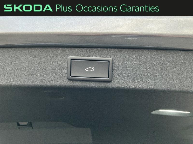 Voitures occasions ŠKODA KODIAQ Selection Rivery