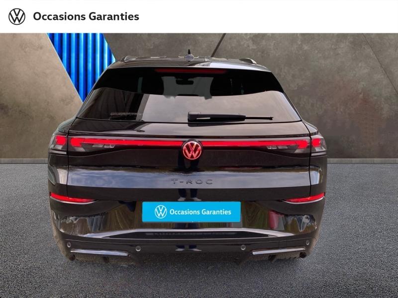 Voitures occasions VOLKSWAGEN T-ROC R-Line Rivery